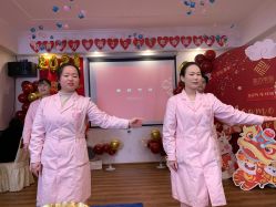 -东方幸福国际母婴月子会所(沙湾公园店)
