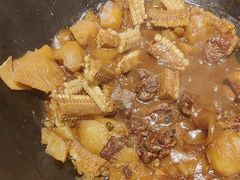 -白城车站店一九二八铁锅炖