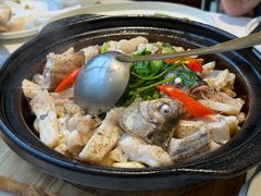 -美极鲜食坊(宝安南路店)