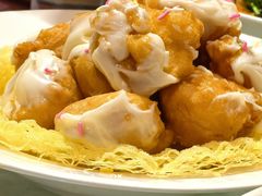 -阿巧一号私房菜(止园路店)