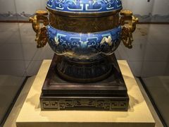 -北京工艺美术博物馆