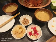 -南门涮肉(通州店)
