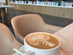 -木嘛working coffee(前海店)