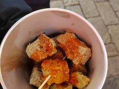 -香园茶社·金陵小灶(老门东店)