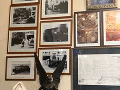 -露西亚咖啡西餐厅(哈尔滨俄侨纪念馆店)