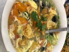 -山南熏肉大饼(辽菜旗舰店)