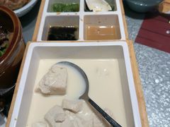 -老济南·地道济南菜(大明湖店)