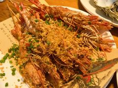 -醉壹号海鲜大排档(厦门店)