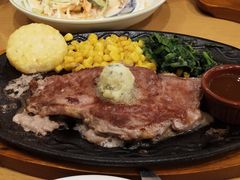 -萨莉亚意式餐厅(天河城购物中心店)