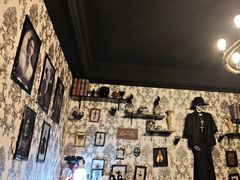 -瞳·实景密室逃脱(护国店)
