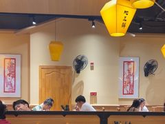 -冰城焰会大丰收铁锅炖(萝岗万达金街店)