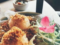 椒盐虾饺-三号黄浦会Canton Table