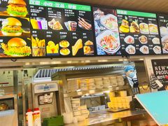-魏家餐饮(朗香街店)