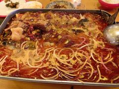 -赵大妖·活鱼现烤(天水店)