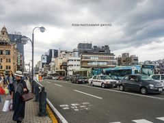 -四条大桥