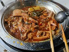 -重庆巴渝火锅(钟家村店)