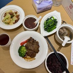 -贝爱时刻月子中心(宝安妇幼店)