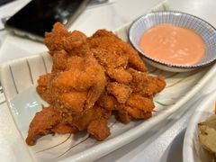 -银河烧鳗·活鳗料理专门店(西单大悦城店)