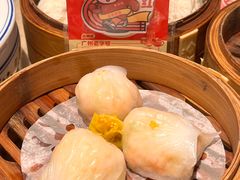 -点都德(喜粤楼店)