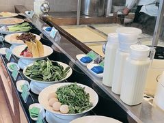 -曹家小菜(胜太路店)