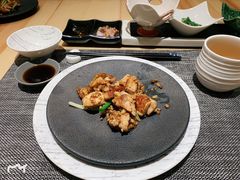 -厦门源昌凯宾斯基大酒店-隠れ鉄板焼