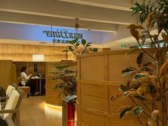 -无印良品餐堂 MUJI Diner(成都太古里店)