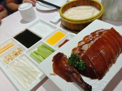 -老妈菜馆(建设街店)