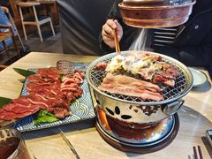 -AJIYA味屋和牛烤肉自助放题(温州万象城店)