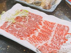 -成都老码头火锅(旺角店)