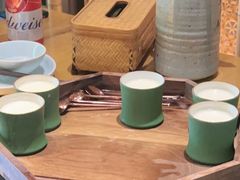 -竹里馆 ·茶食(奥体店)