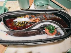 -锦府盐帮·侯宅(五棵松万达店)