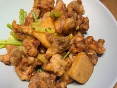 -蜜桃餐厅·伴山(绿宝广场店)