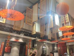 -醉唐风古装写真摄影(宁波店)