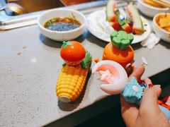 -海底捞火锅(旭辉MALL店)