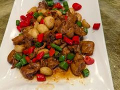-玉舌尖私房菜(裕华店)