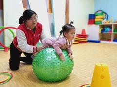 -COMBABY新爱婴早教(万体中心)