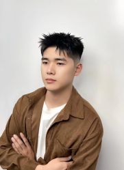 -豪帅男士理容馆