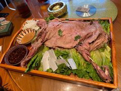 -那拉提之疆·新疆菜(美院店)