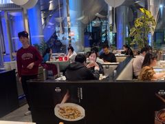 -渔语鱼酸菜鱼新川菜(来福士店)