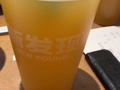 -新发现(宝山龙湖店)