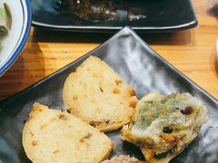 -膳糧·汕头肠粉·潮汕小吃(龙怡店)