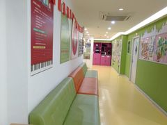 -东方司乐·注意力·专注力·学习能力训练(番禺万达店)