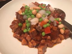 -湖滨28中餐厅·西湖宴·杭州君悦酒店