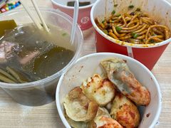 -燕子煨汤(山海关路店)