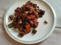 -功德林素菜饭庄(前门店)