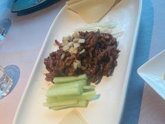 -局气 烤鸭·北京菜(光华路店)