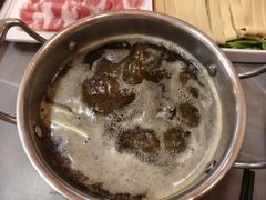 -君邦火锅(新疆大厦店)