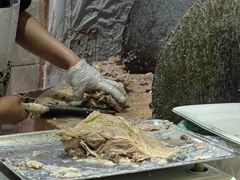 -马克手抓(麦积店)
