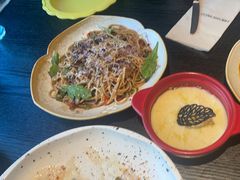 -老友时光·Pizza(泰华黑金店)