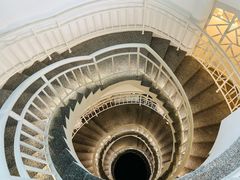 -莫内艺术岛海景咖啡